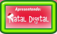 Natal Digital? Só com a JBF Digital