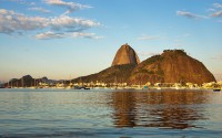 V Interduque - Trilha ao Morro da Urca 1º Ano (Ensino Médio) em T.A - Tarde
