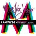 Moves Like Jagger - Maroon 5 feat. Christina Aguilera ( Legendado ) HD